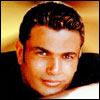 Amr Diab song lyrics. 