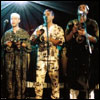 Gnawa Diffusion song lyrics. 