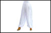 Belly dance pants