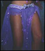 Picture of a Turkish Belly dance Skirt
Click picture to enlarge