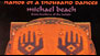 Review: Michael Beach's CD Hand Of A Thousand Dances