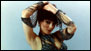 Interview: Gamila El Masri - (3) -Thoughts on the art and the biz of