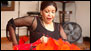 Caribbean Rose Presents - An Afternoon of Latin/Arabic Fusion