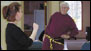 Belly Dancing Ministry - Kaeding improves fitness for all ages
