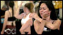 Dance fest holds belly-dancing workshop and show