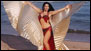 Amira Mor takes belly dancing to a new level