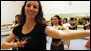 Troupe hopes to dispel stereotypes about Belly dance