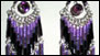 Belly dance jewelry