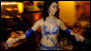 Belly dancer, a research analyst at a law firm, brings Middle Eastern