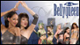 Salome Productions Presents Bellyqueen