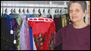 Eclectic shop will offer a boutique with 'wiggle' room
