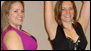 Students jangle their way in dance class