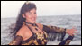 Belly dancing is the embodiment of her heritage