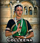 Colleena, Gypsy Caravan Stage 2008