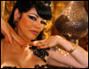 Belly dance and Improvisation