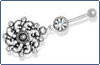 Belly Button Ring