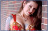 Tattooed Cabaret Dancers