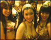 belly dance in Japan!