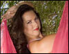 Samira - belly dance intensive