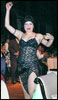 Picture of an Egyptian Belly dancer
Click picture to enlarge