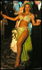 Picture of an Egyptian Belly dancer
Click picture to enlarge