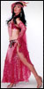 Picture of a Turkish Belly dancer
Click picture to enlarge