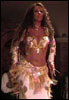 Picture of a Turkish Belly dancer
Click picture to enlarge