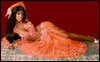 Picture of a Turkish Belly dancer
Click picture to enlarge