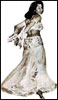 Picture of an Egyptian Belly dancer
Click picture to enlarge