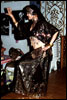 Picture of an American Belly dance costume
Click picture to enlarge