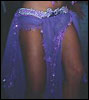 Picture of a Turkish Belly dance Skirt
Click picture to enlarge