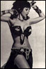 Picture of a Turkish Belly dancer
Click picture to enlarge