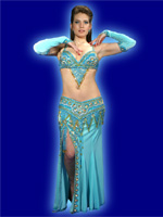Picture of Oriental dancer Salome
Click picture to enlarge