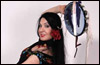 Interview with Oriental Dance Star Sema Yildez
