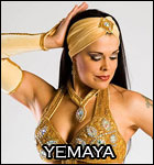 Salome Presents Yemaya!